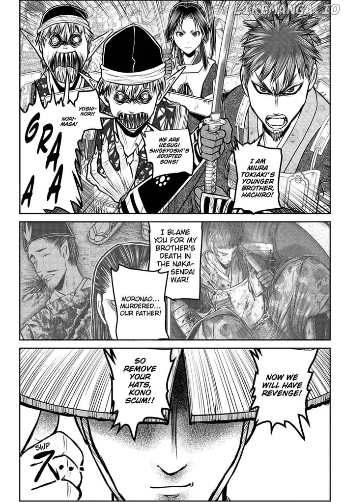 The Elusive Samurai Chapter 202 image 10_optimized
